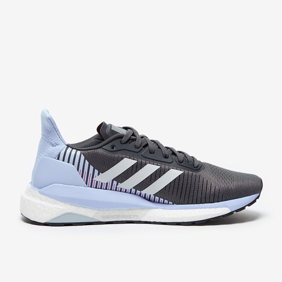 adidas solar glide grey
